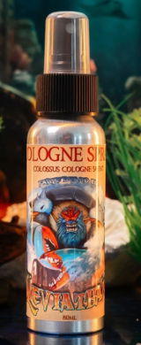 James Colwell review photo