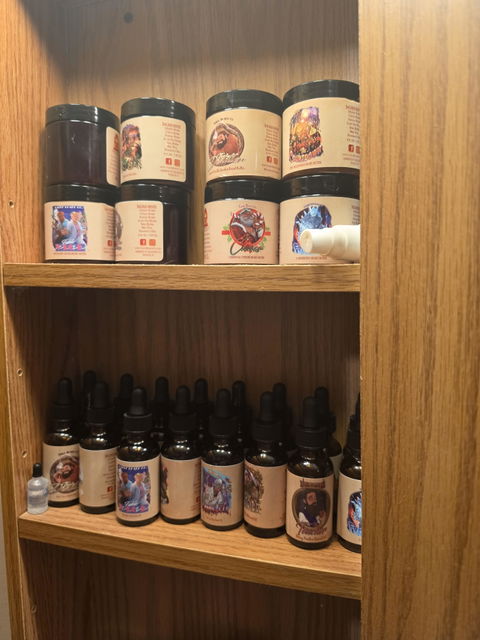 Fable Beard Co.