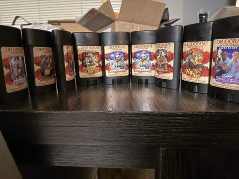 Fable Beard Co.