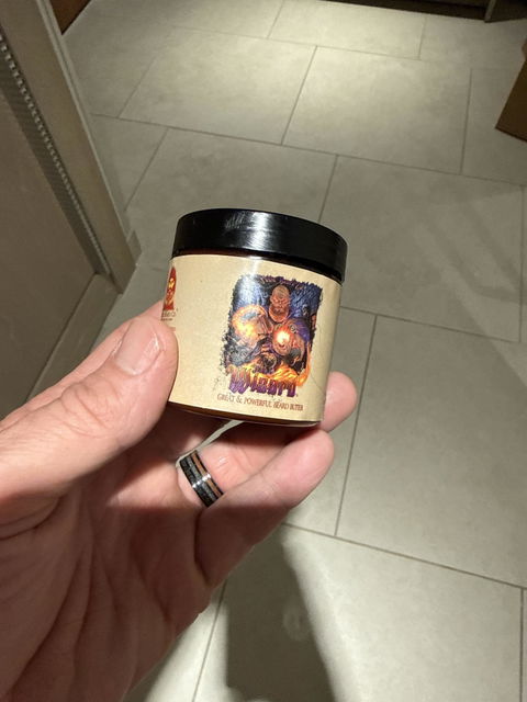 Fable Beard Co.