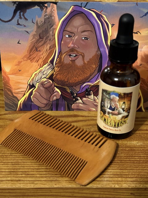 Fable Beard Co.