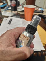 Robert Scott review photo