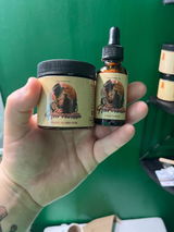Bart Dennin review photo