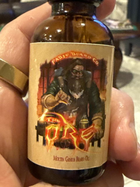 Fable Beard Co.