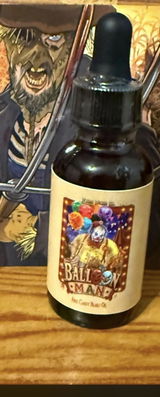 James Colwell review photo