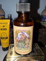 Naive Turnip review photo