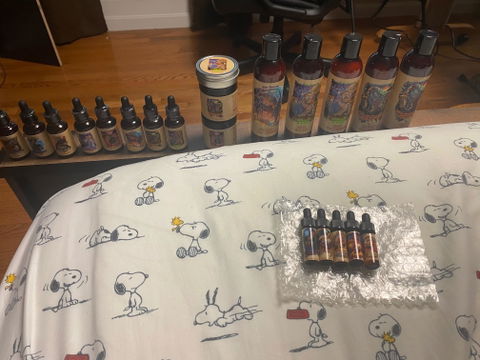 Fable Army Subscription