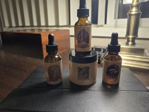 Fable Beard Co.