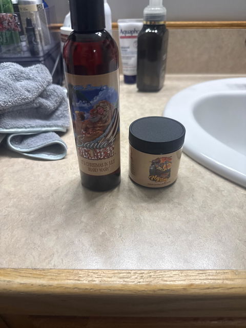$25 Mystery Beard Bundle - Post Purchase Offer