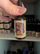 Joe Dix review photo