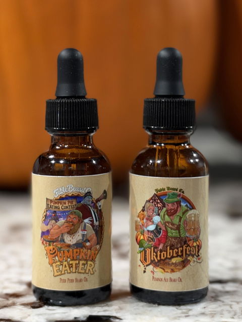 Fable Beard Co.