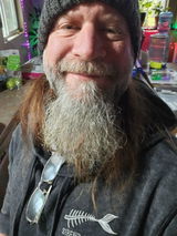 JIM MOORE review photo