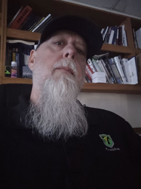 Fable Beard Co.
