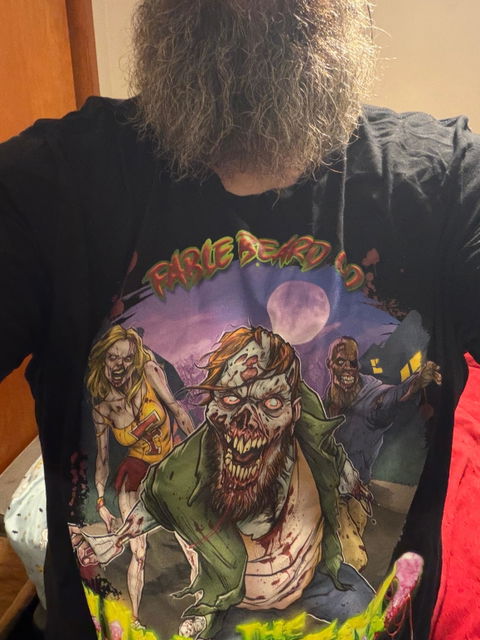 The Undead T-Shirt