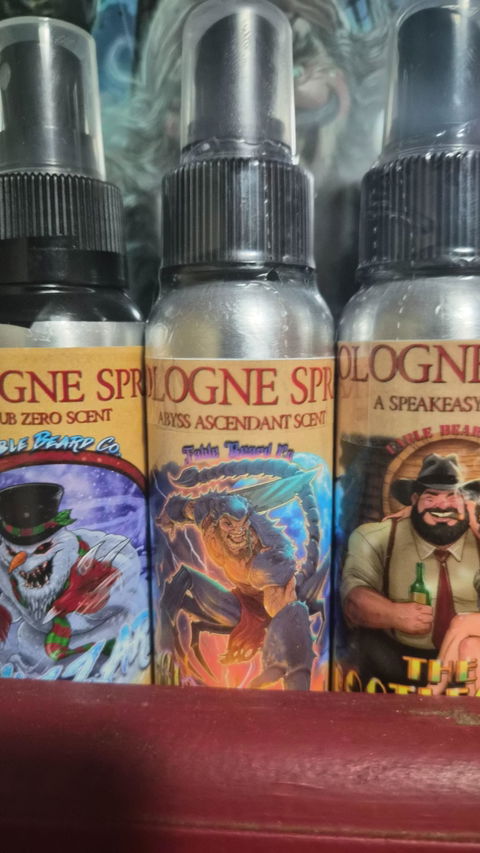 Bonus Loot - Cologne