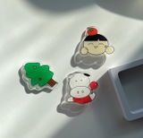 Custom Acrylic Pins