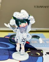 Custom Acrylic Standees