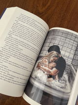 Lucrezia Sbarra review photo