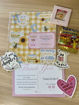 Luisa review photo
