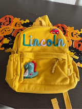 Brooklyn T. review photo