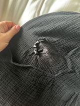 Anonymous review photo