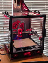 Christopher Oatman review photo