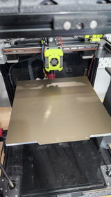 Ryan review photo