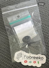 Anonymous review photo