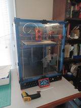 Michael Palmer review photo