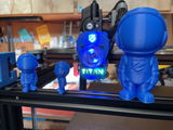Bluewaterhunter review photo