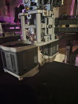 Precurssor review photo