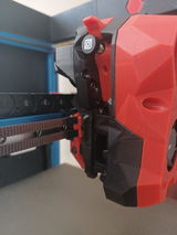 Michael Palmer review photo