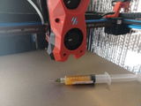 Michael Palmer review photo