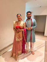 Pragya Tandon review photo