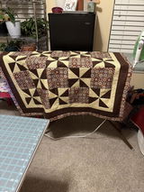 Quinn review photo