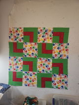 Cynthia Larca review photo
