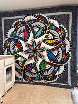 Trish Tuin review photo