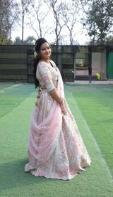 Preeti review photo