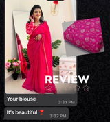 Ruchika review photo