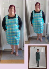 Margy, Made of Kent. review photo