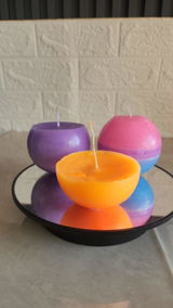 Mary Luz Magual Otero review photo