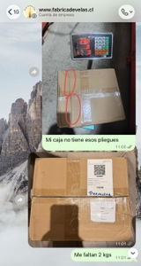 Pablo review photo