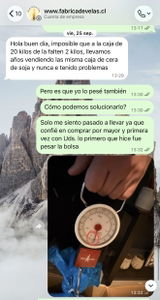Pablo review photo