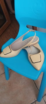 Georgiana Tanaseli review photo