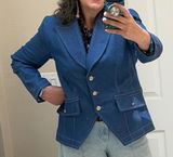 P. Garretson review photo