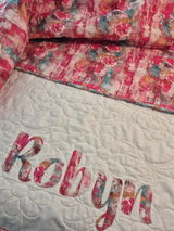 Joann review photo