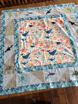 Teresa B. review photo