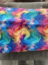 Krisa F. review photo