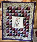 Judy Gibbins-Long review photo