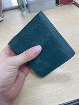 匿名 review photo